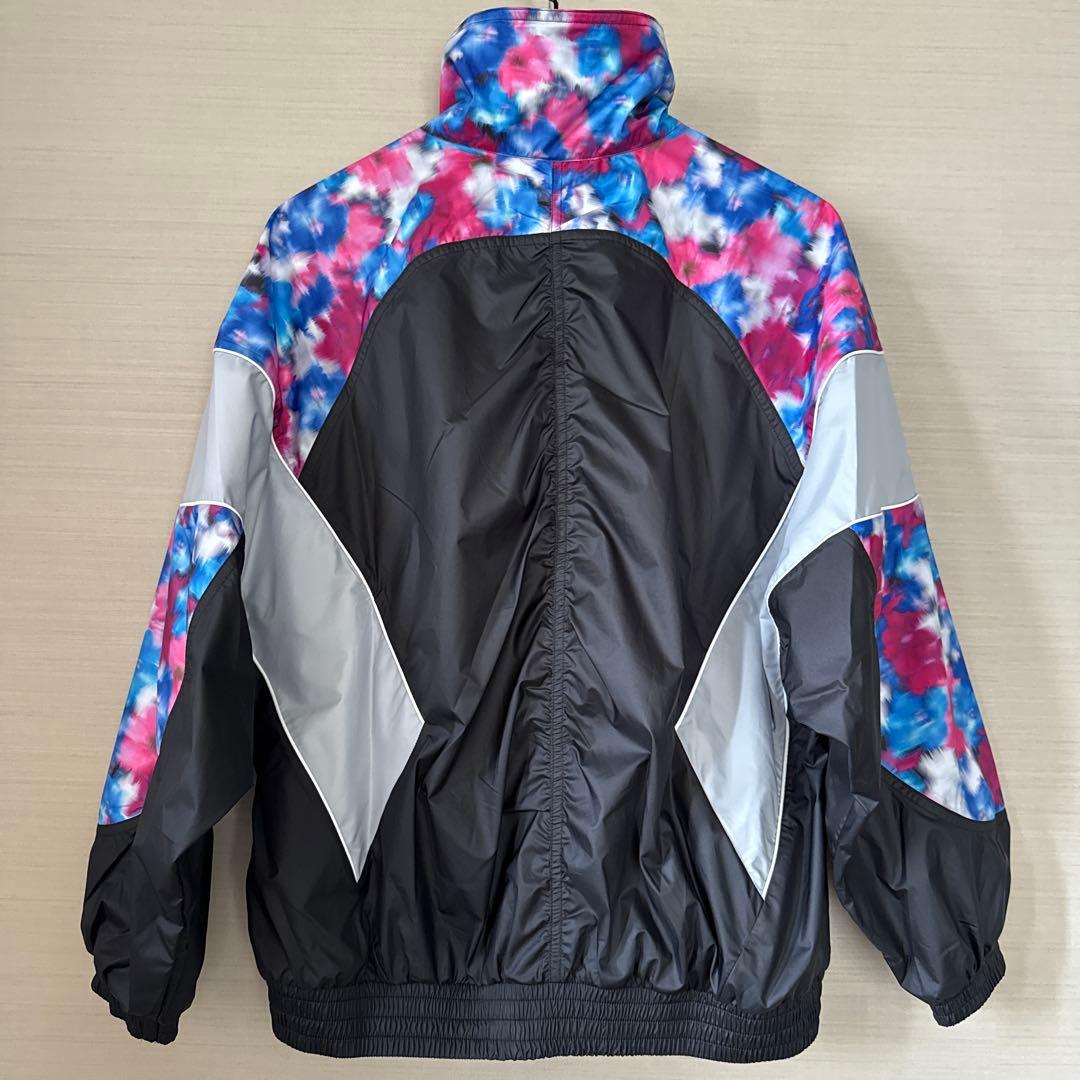 アディダス バイ ステラマッカートニー★ナイロンジャケット　ジャンパー　アウター