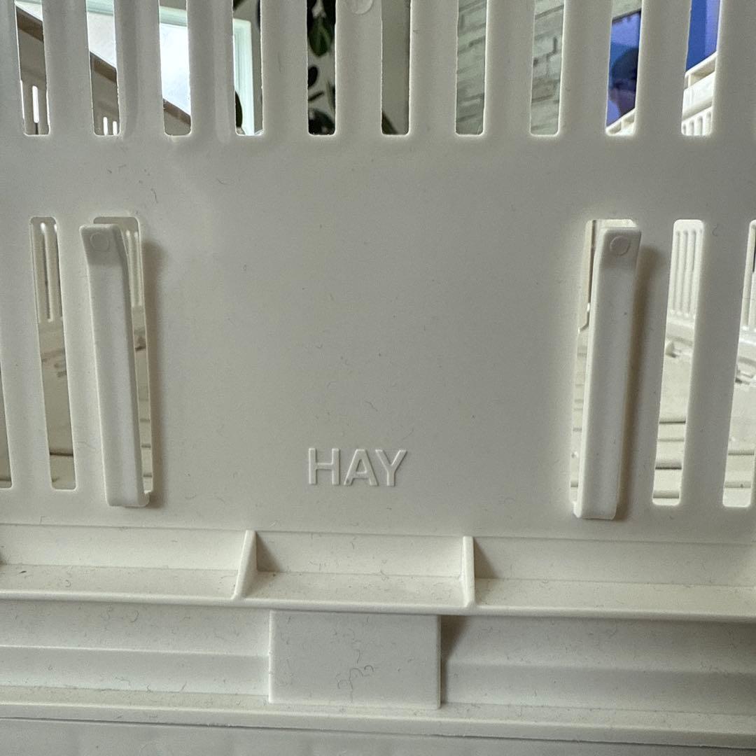 その他 HAY COLOUR CRATE L