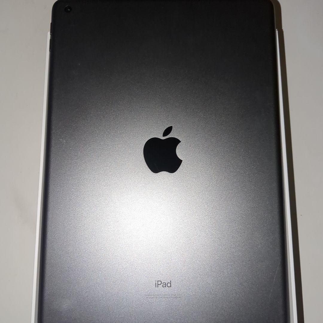 ipad 第9世代　あつ