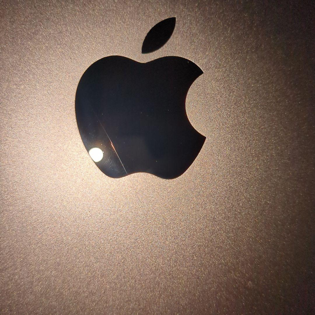 ipad 第9世代　あつ