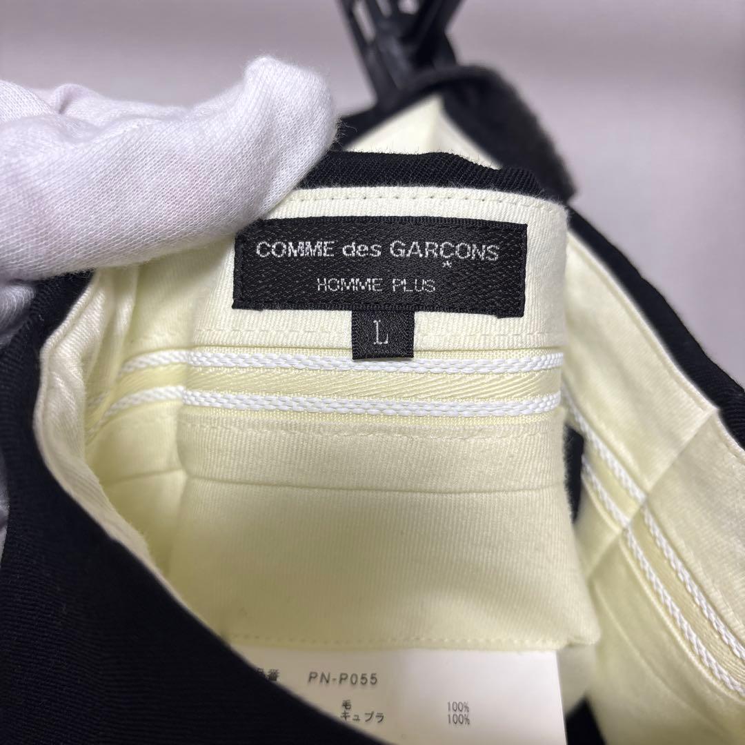 ゆ*ー様 COMME des GARCONS HOMME PLUS クロップドパ