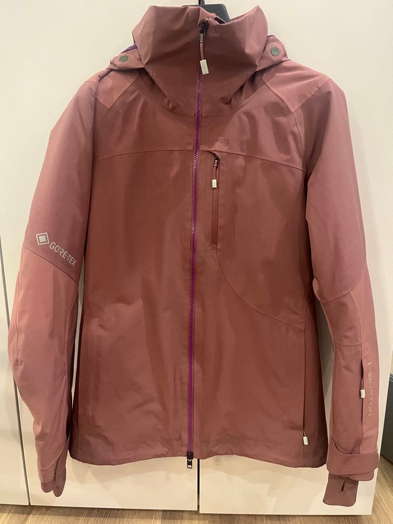 Burton [ak] エンバーク GORE-TEX 2Lジャケット ウィメンズ