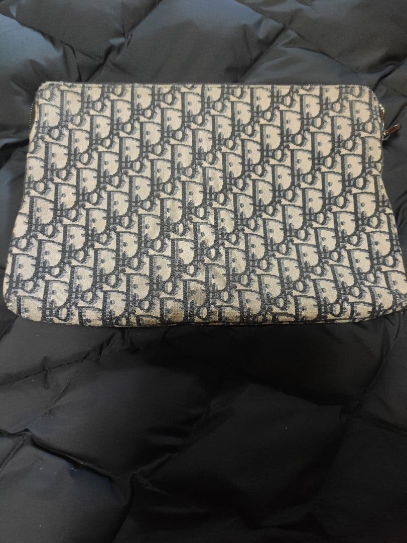dior ディオール　クラッチバッグ