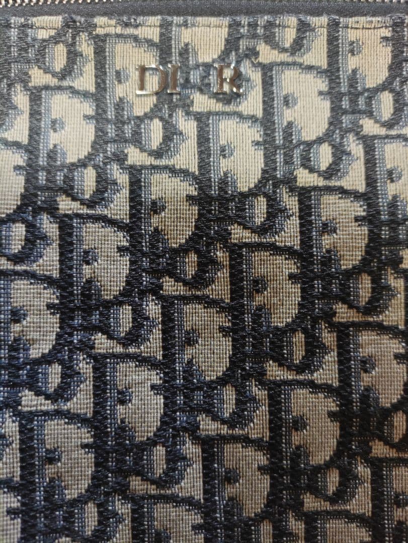 dior ディオール　クラッチバッグ