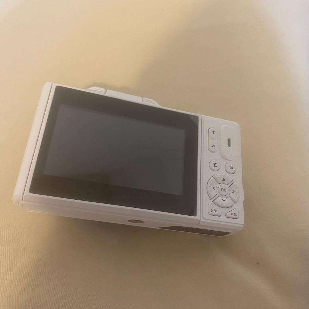 お値下げ可能　4K Ultra HD デジタルカメラ