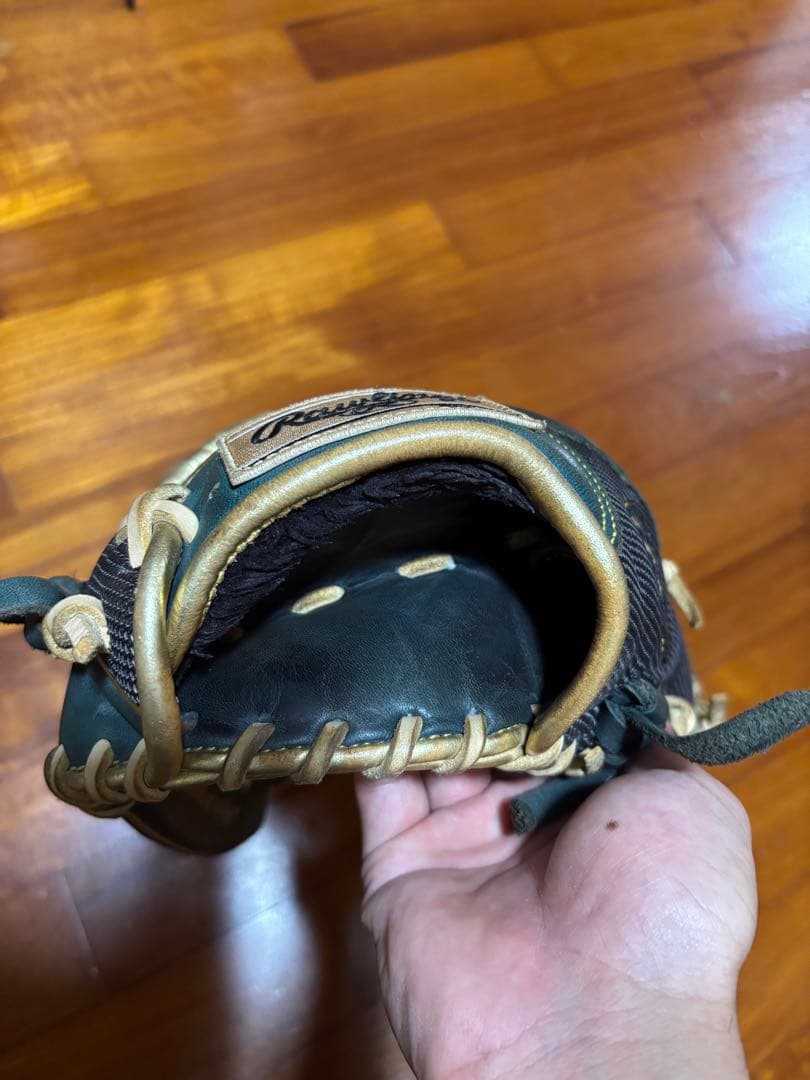 Rawlings ローリングス 野球 グローブ 大人用 内野手用