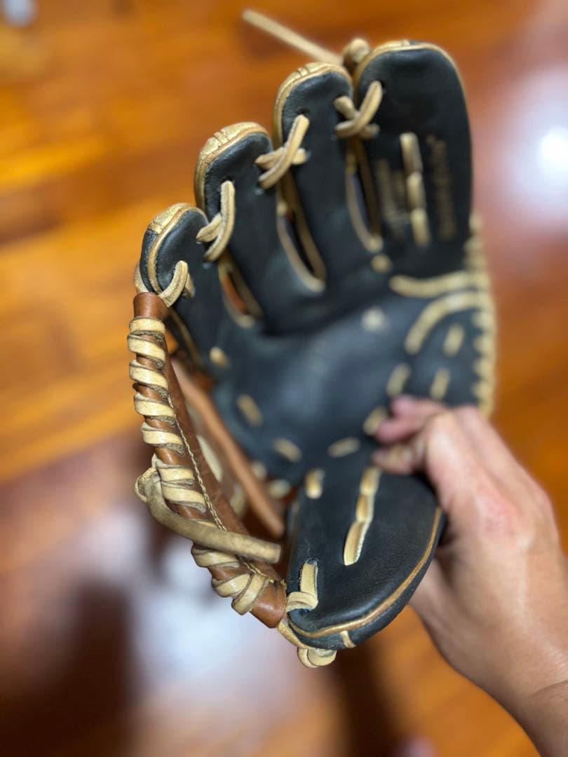 Rawlings ローリングス 野球 グローブ 大人用 内野手用