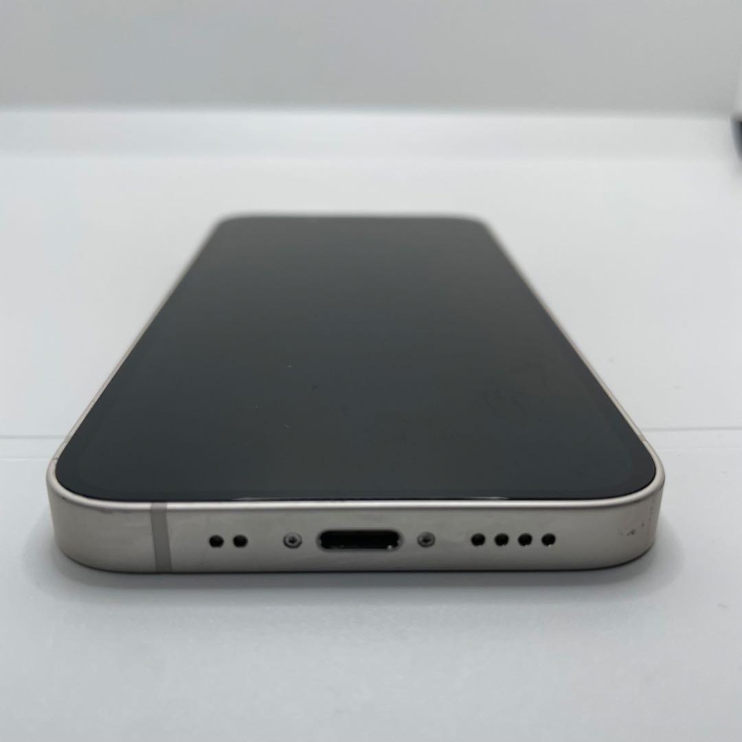 【格安美品】iPhone 13mini 256GB simフリー本体 335