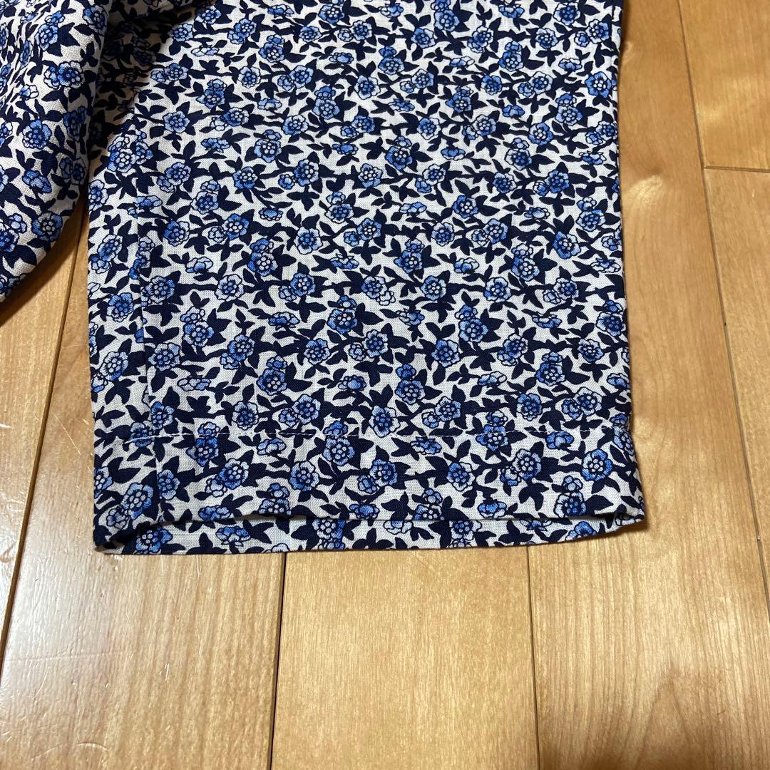 オールドマンズテーラーサルエルパンツ