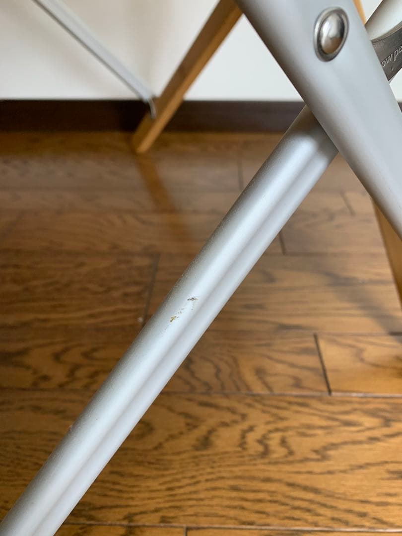 最終お値下げ❗️【 peak】Take!チェア ロング（室内で使用）