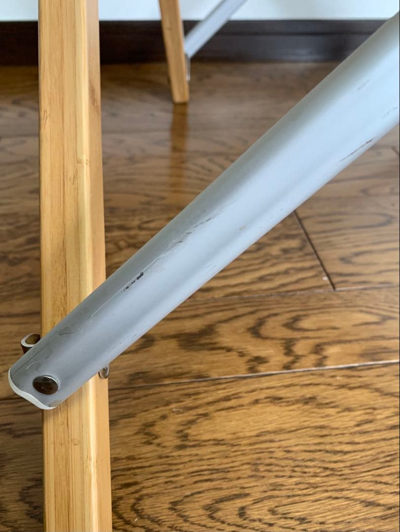 最終お値下げ❗️【 peak】Take!チェア ロング（室内で使用）