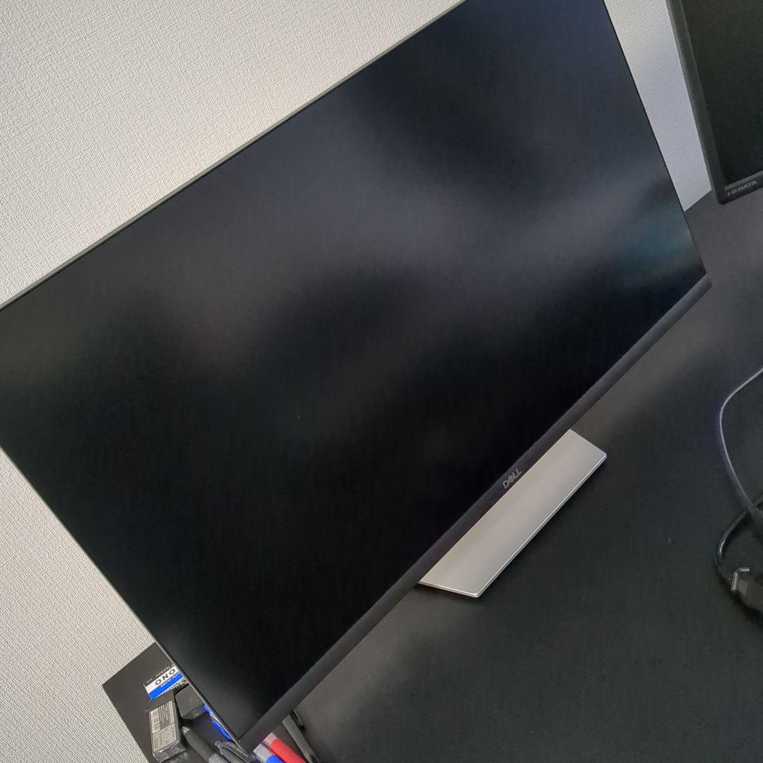だ*い様 Dell 27 4K UHD USB-C Monitor