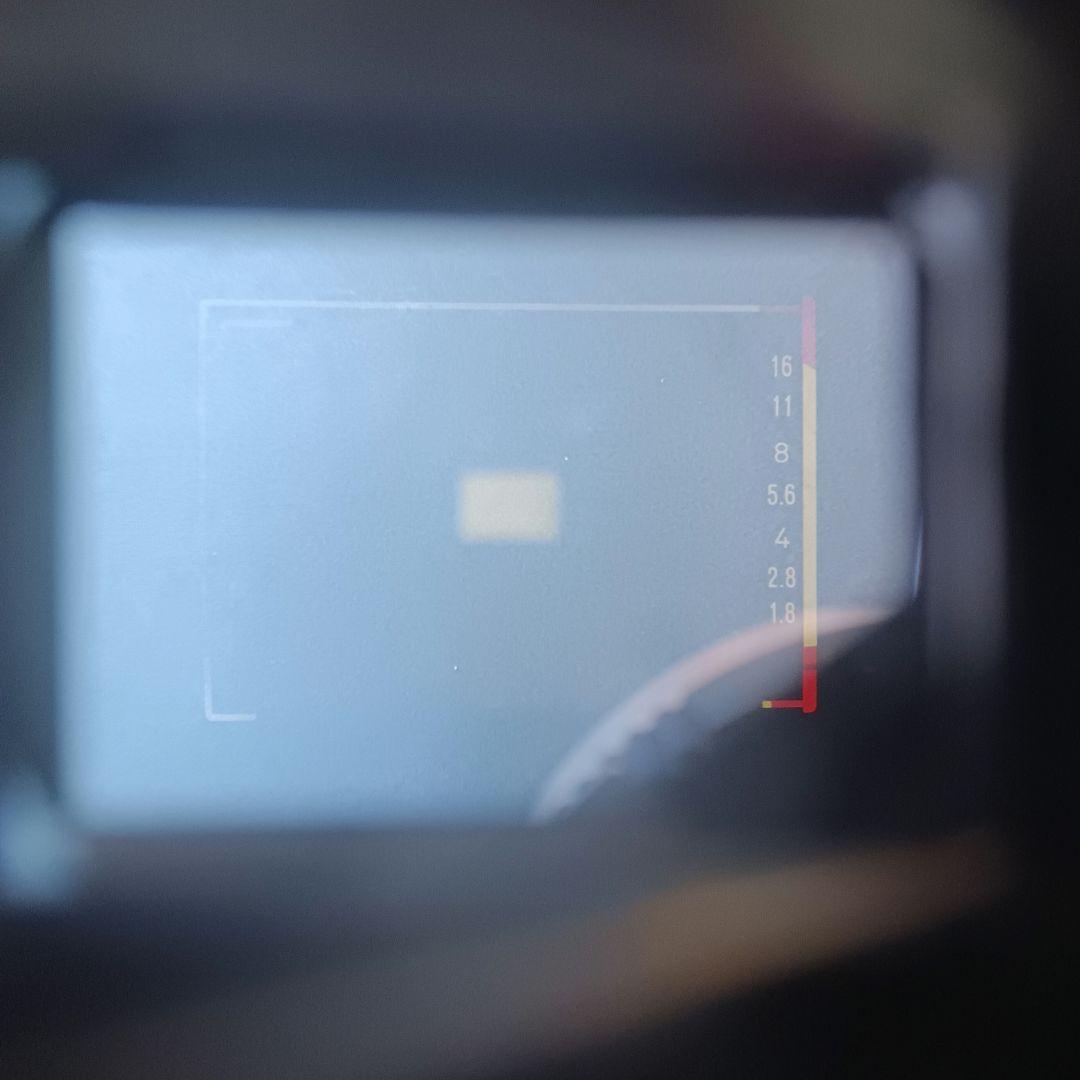 フィルムカメラ【整備、完動品】コニカC35FD