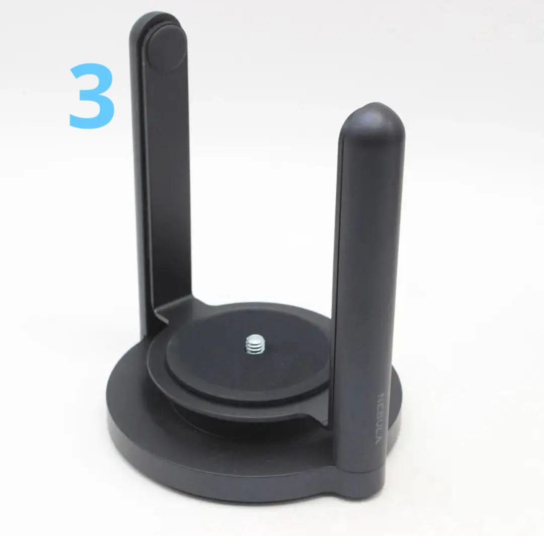 Anker Nebula Capsule 3 Laser 純正専用台付