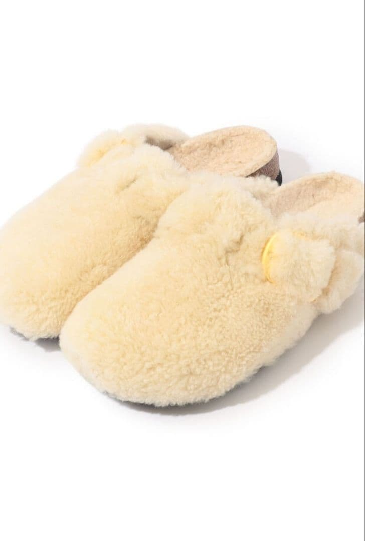 ビルケンBIRKENSTOCK　1025664 ビッグバックル