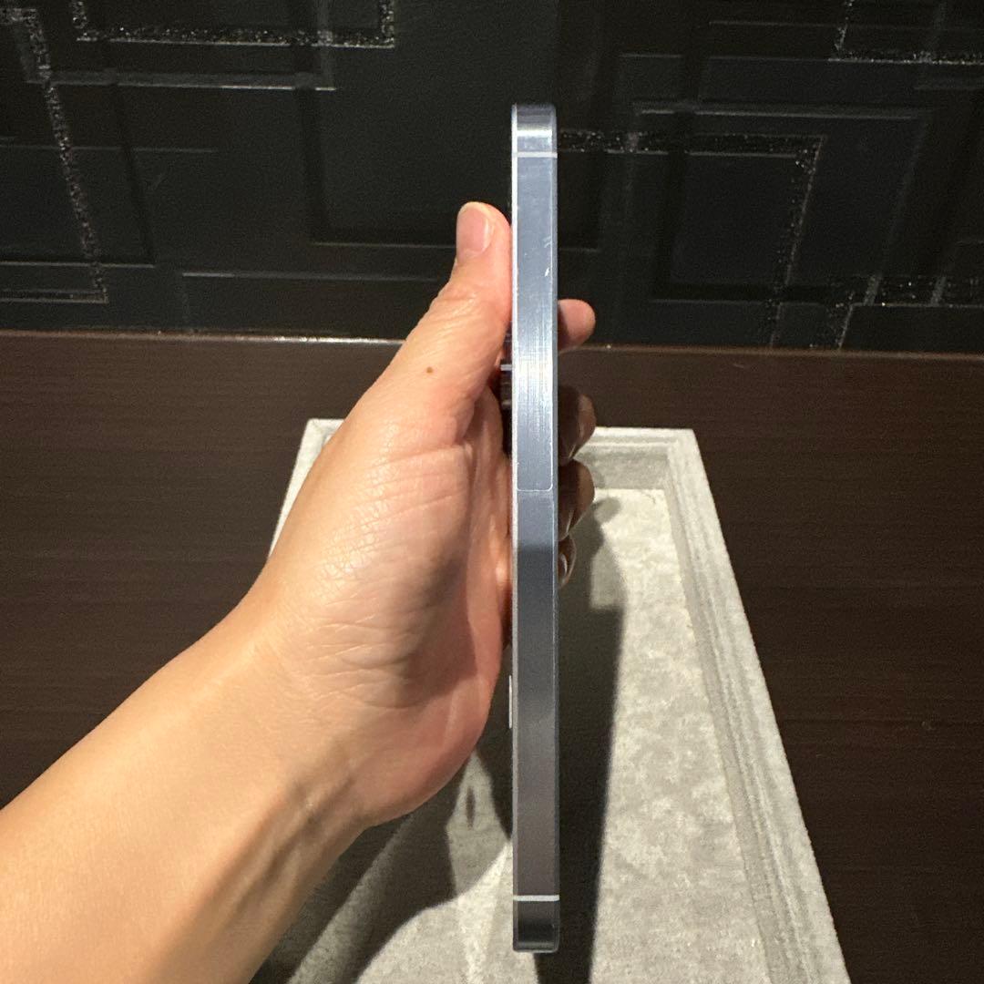 Galaxy A55 5G 128GB アイスブルー