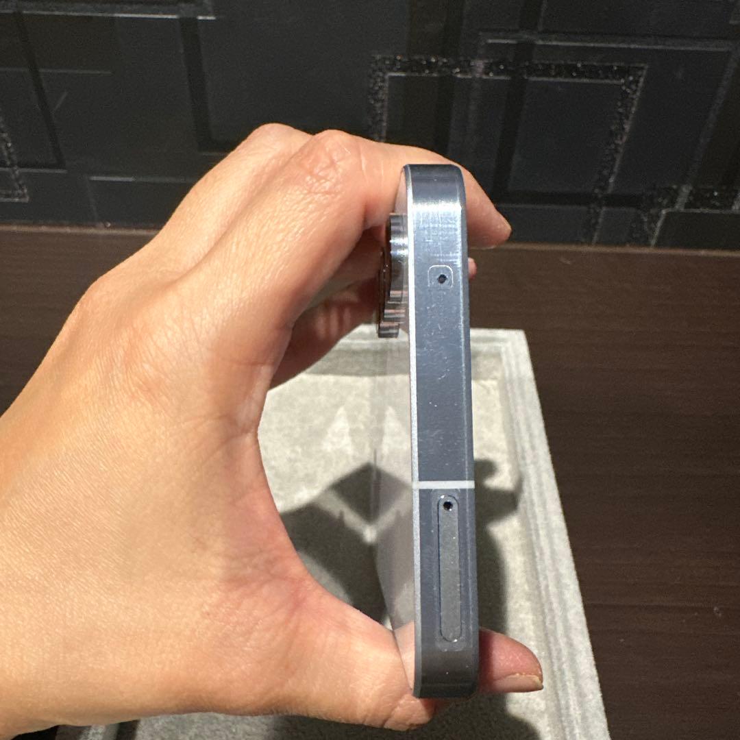 Galaxy A55 5G 128GB アイスブルー