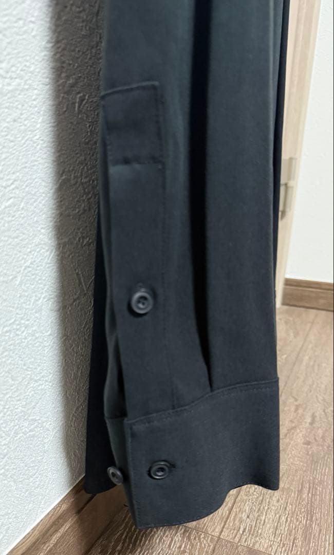 【値下げ】新作★TODAYFUL Peachskin Over Shirts