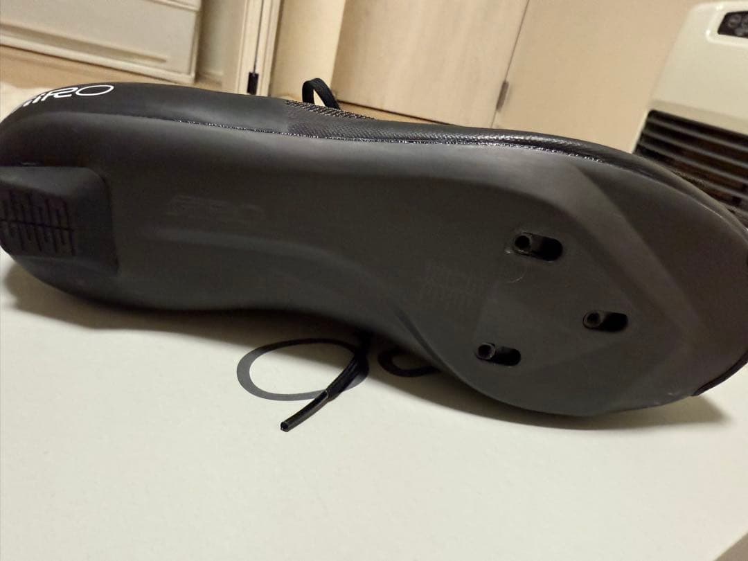 Giro Empire SLX II ブラック 42