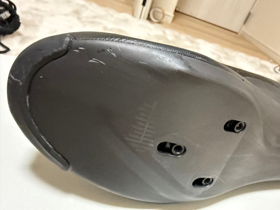 Giro Empire SLX II ブラック 42