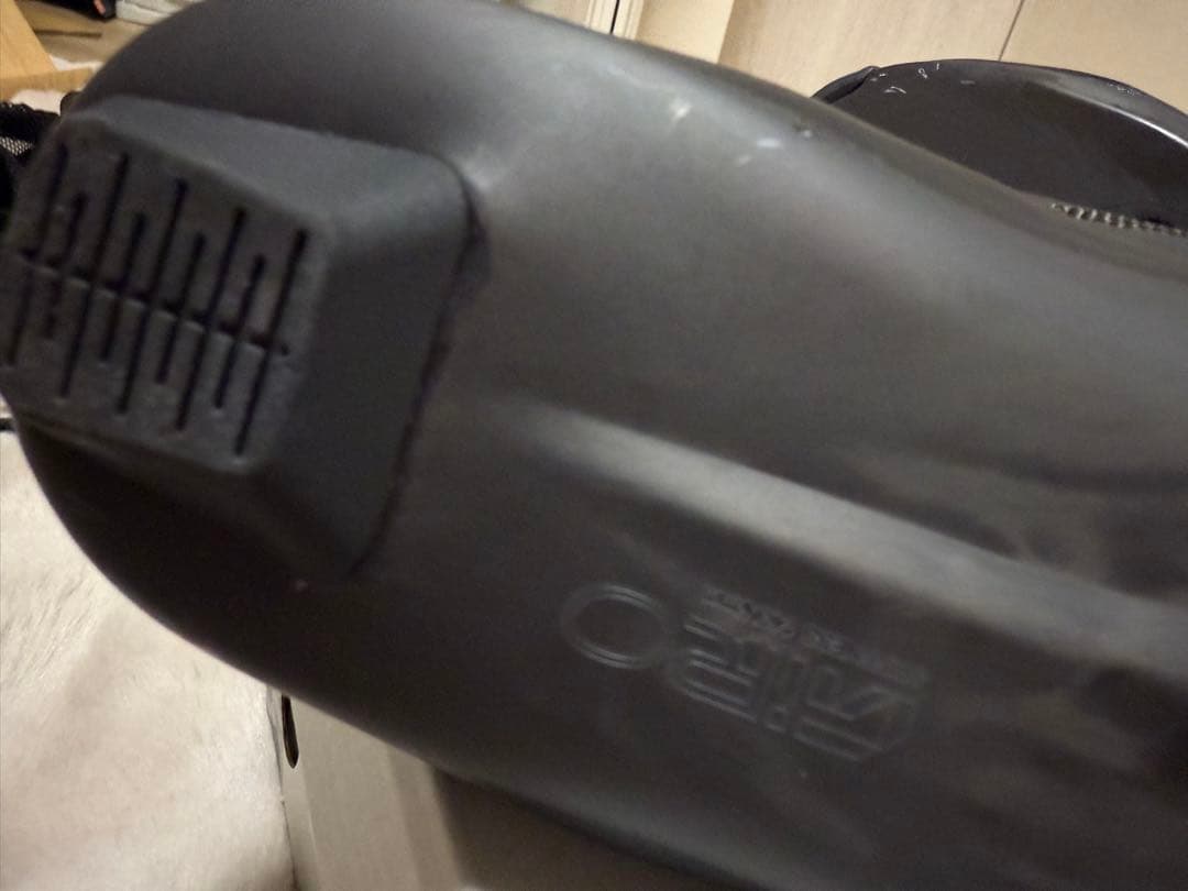 Giro Empire SLX II ブラック 42