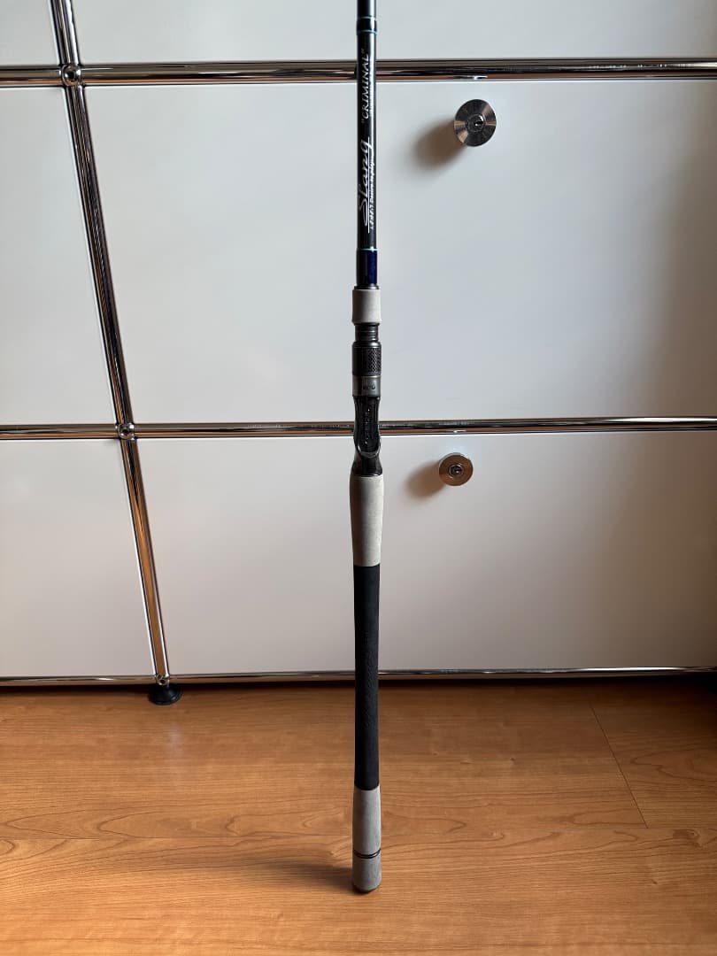 デジーノ SLANG Reboot スラング クリミナル CRIMINAL