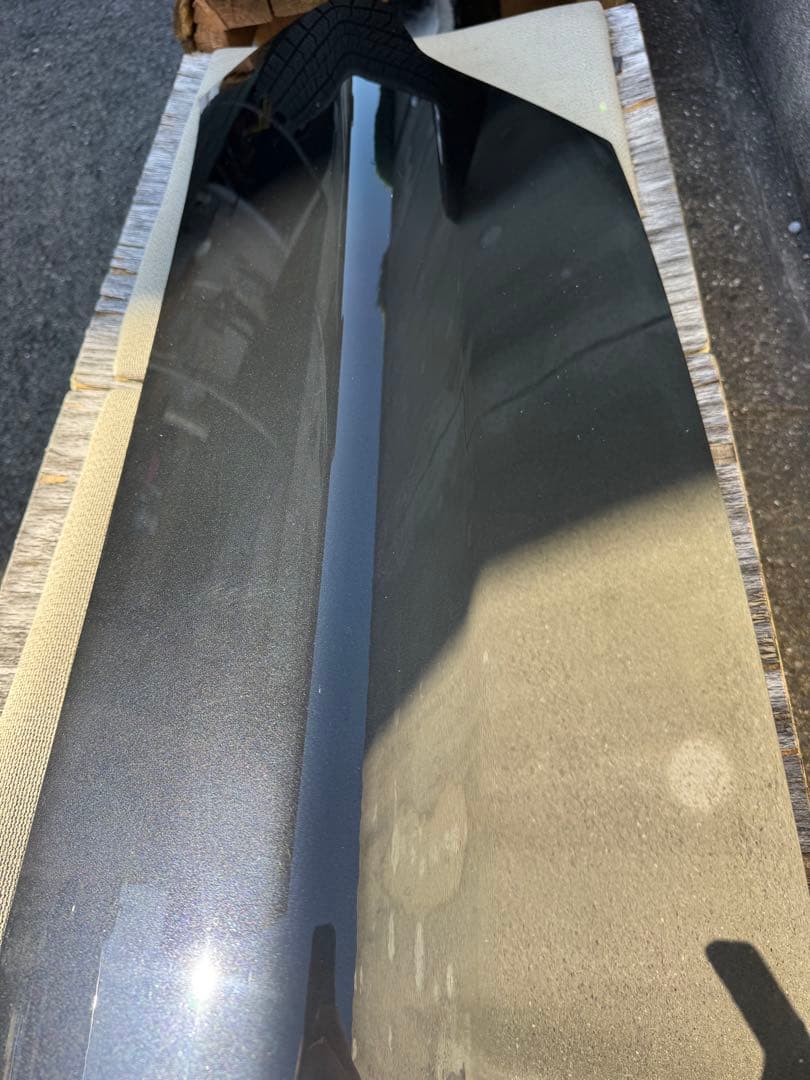 DA17V‼️ボンネット‼️エブリィバン‼️