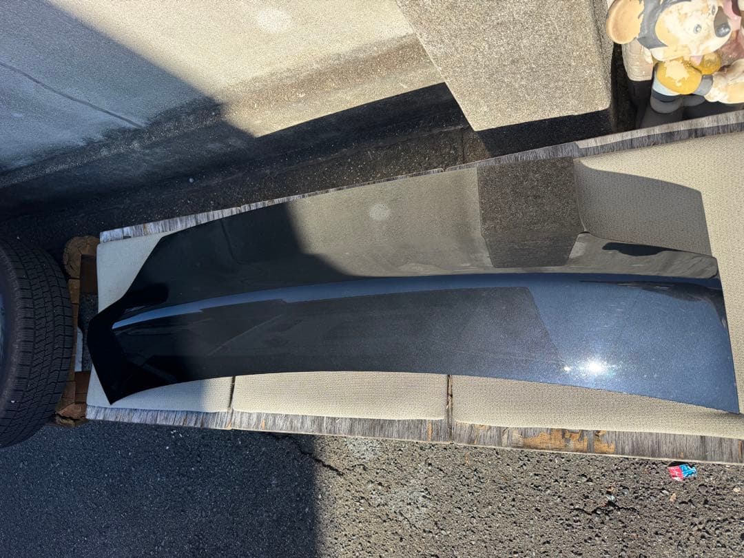 DA17V‼️ボンネット‼️エブリィバン‼️