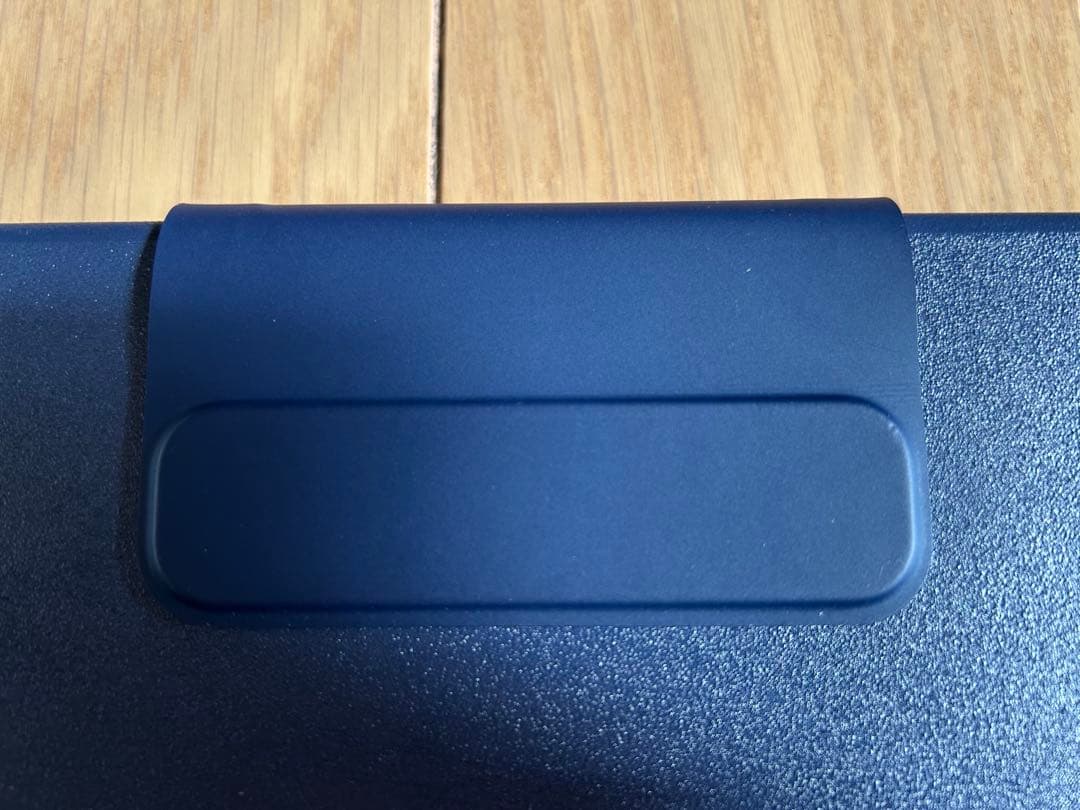 Logitech Rugged Combo 4 iPad (第10世代)