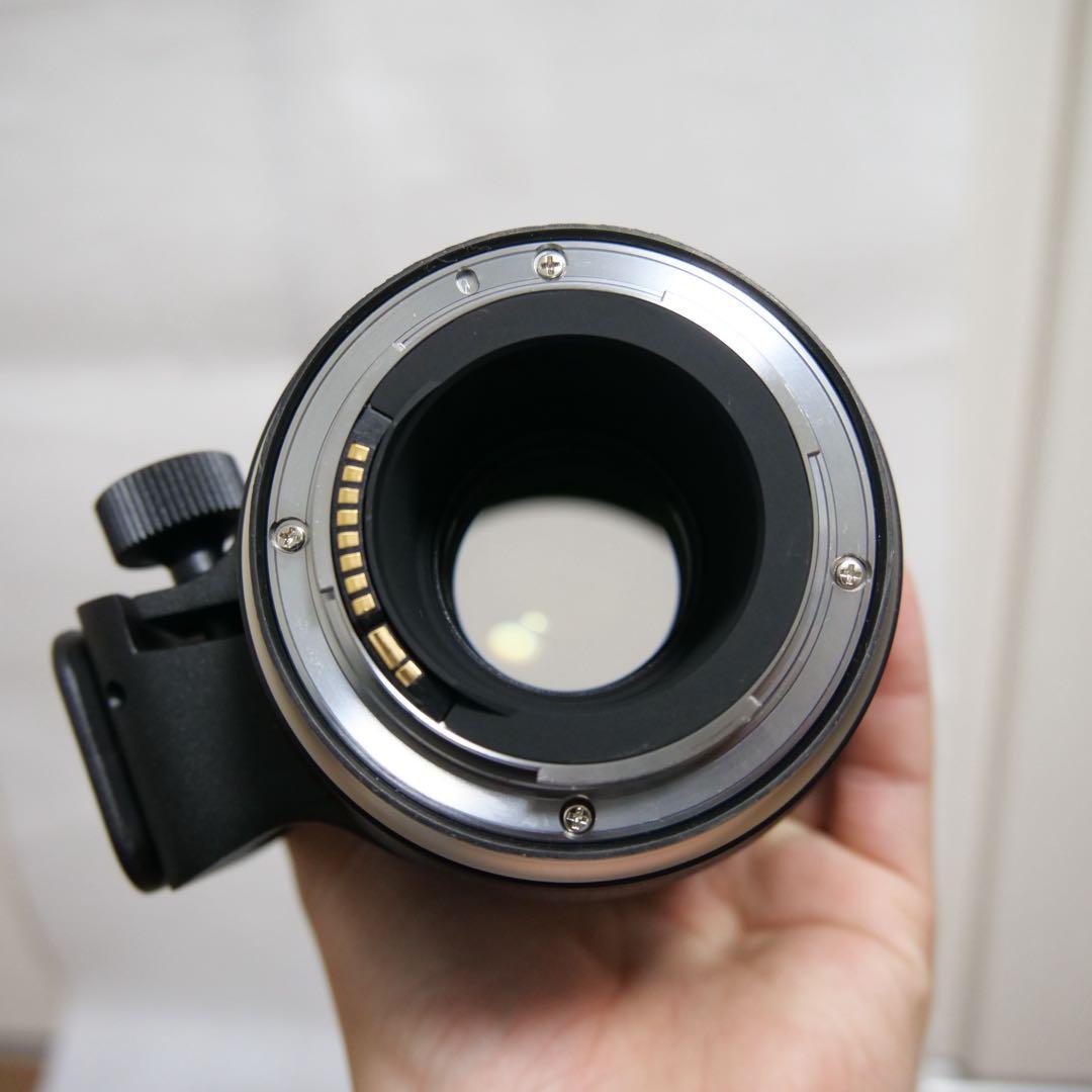 レンズ(ズーム) TAMRON SP 70-200mm F/2.8 Di VC USD G2