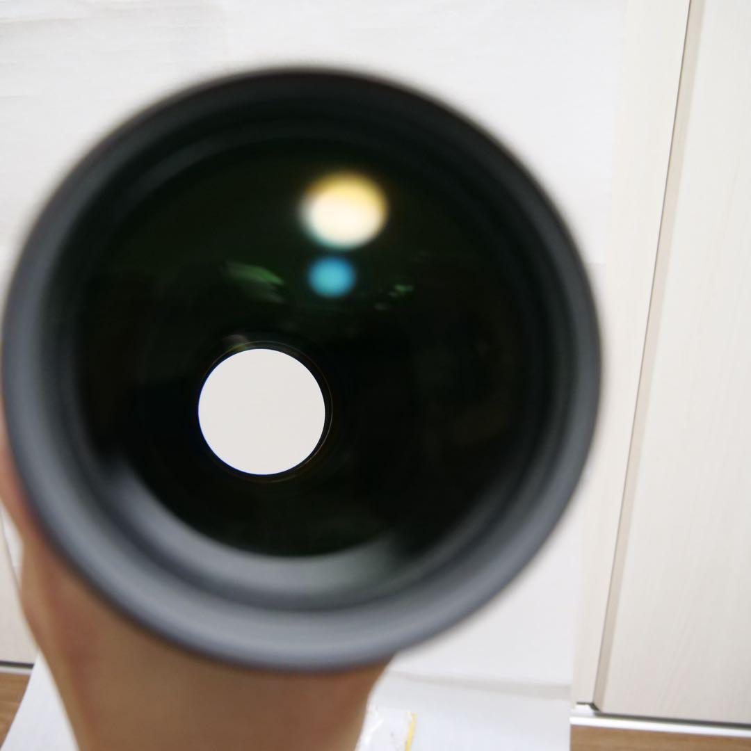 レンズ(ズーム) TAMRON SP 70-200mm F/2.8 Di VC USD G2