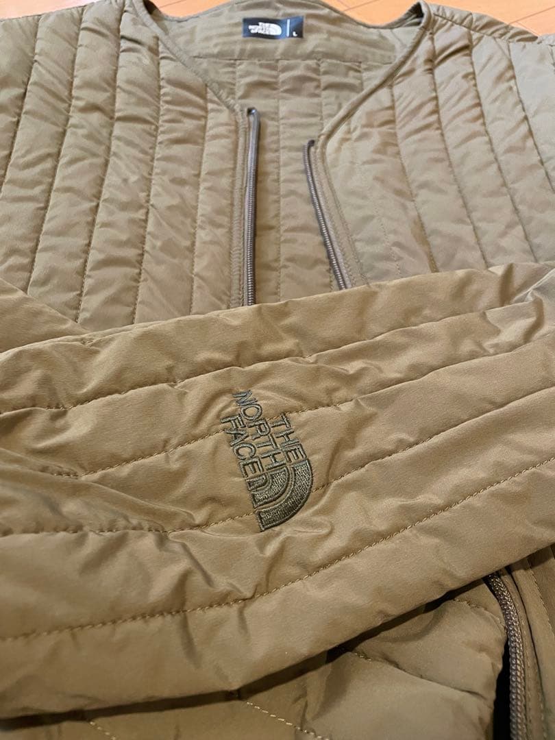 NORTH FACE ノースフェイス NY81766 トランジット