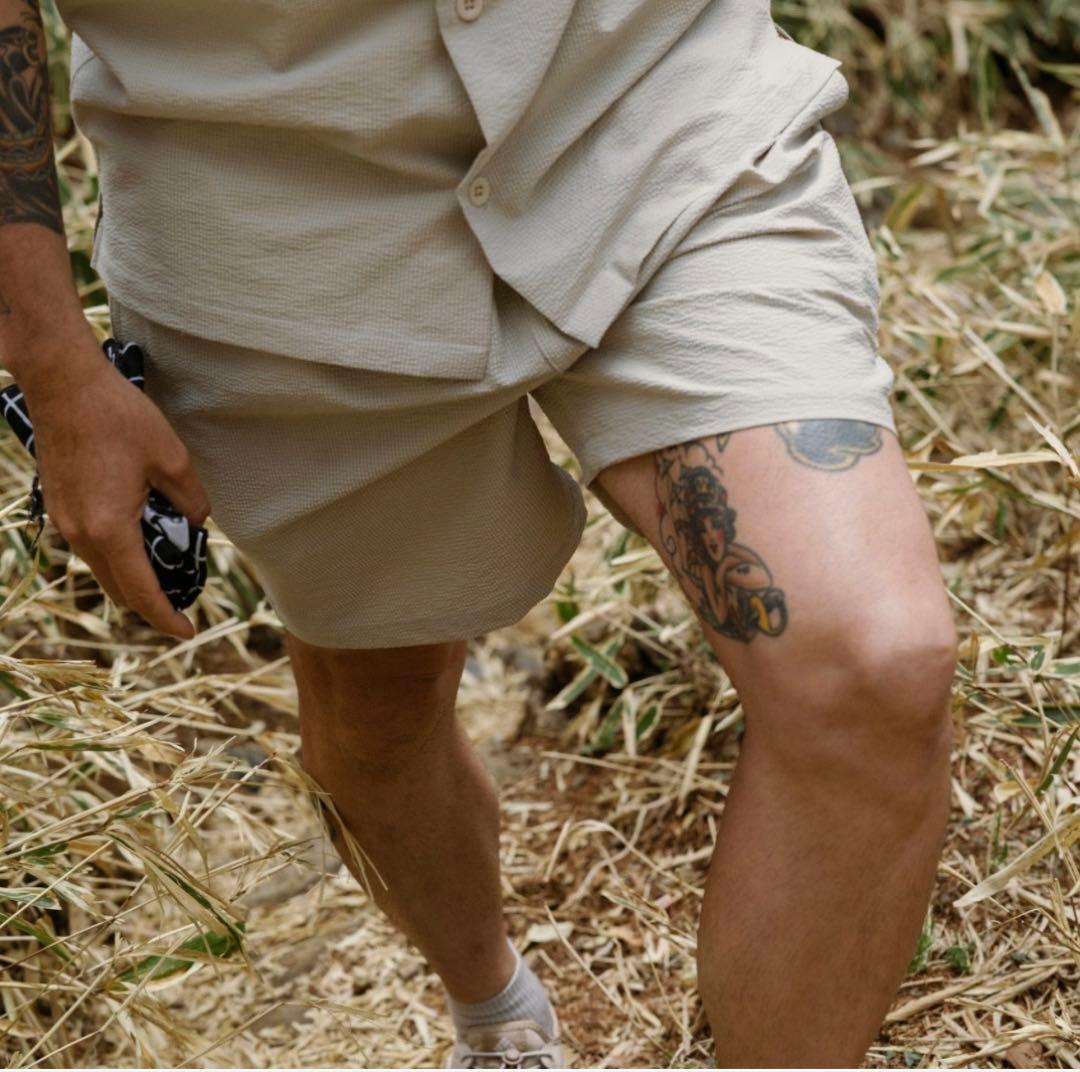 モサラ⭐️プロフィール必読⭐️hereness Shorts