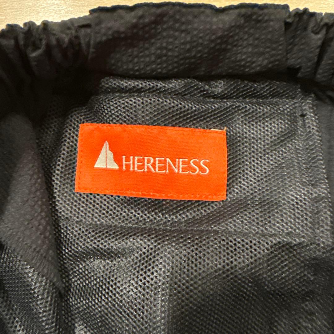 モサラ⭐️プロフィール必読⭐️hereness Shorts