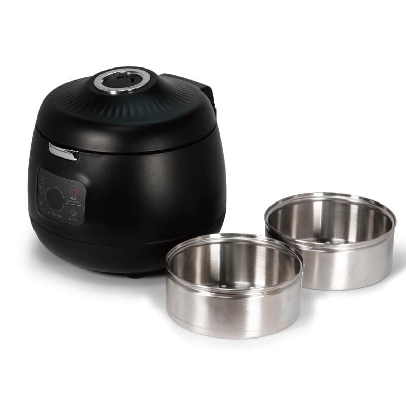 【送料無料】黒にんにくメーカーmini 発酵器 コンパクト自家製 手作り 乾燥機