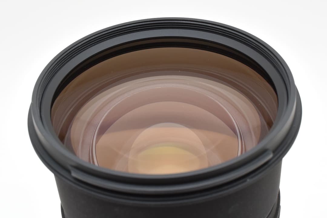 美品 Sigma APO 50-500㎜ F4-6.3 Canon #9025