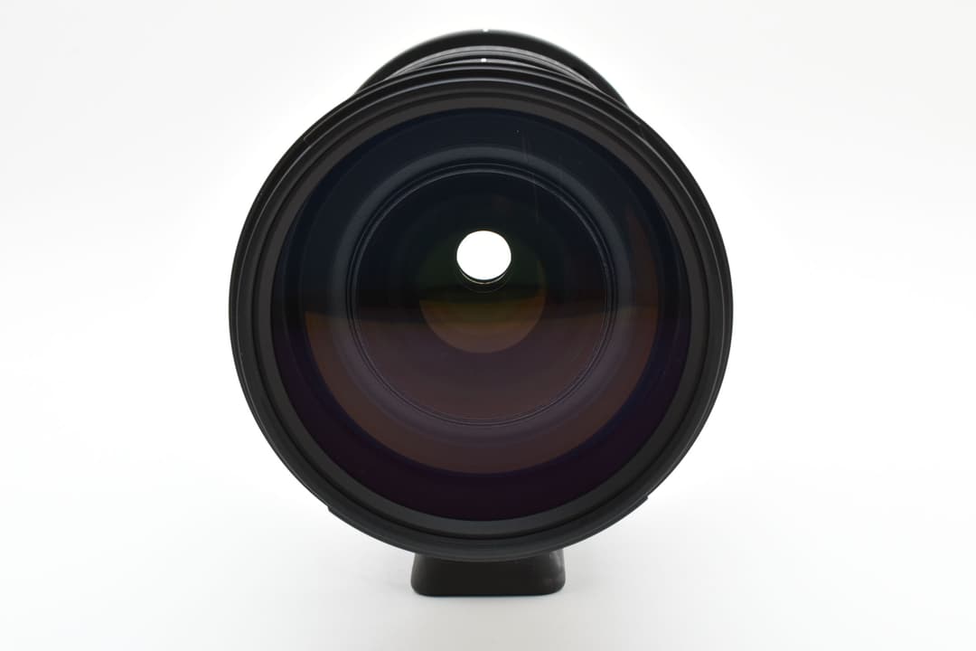 美品 Sigma APO 50-500㎜ F4-6.3 Canon #9025