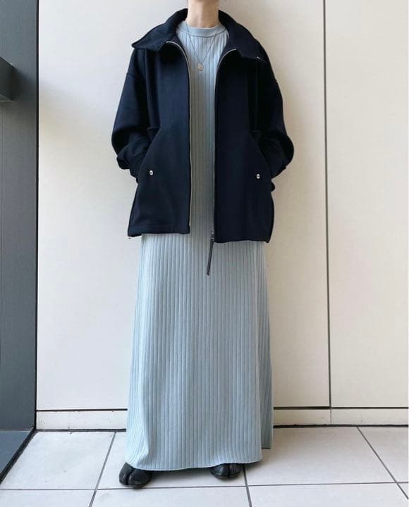 新品【THE RERACS】HARRINGTON JACKET