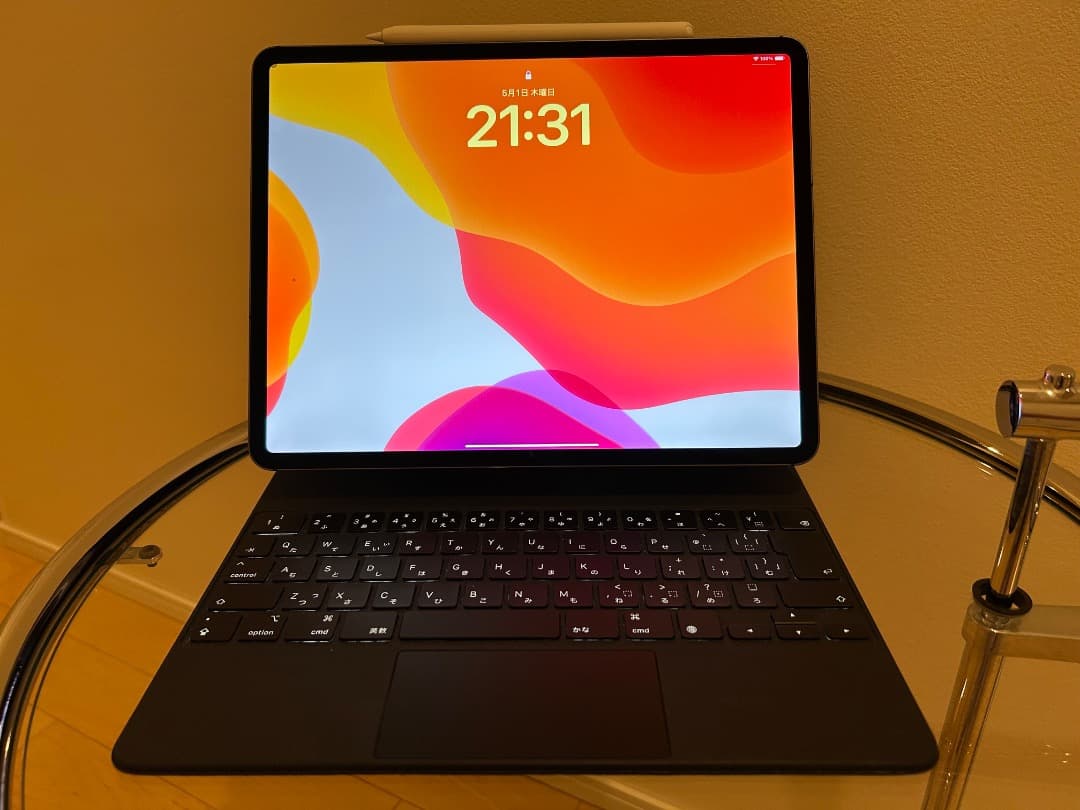 【yuu】iPad Pro 256GB