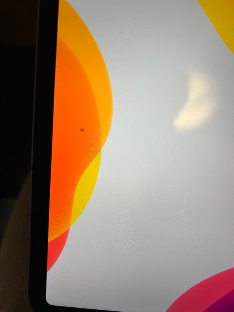 【yuu】iPad Pro 256GB