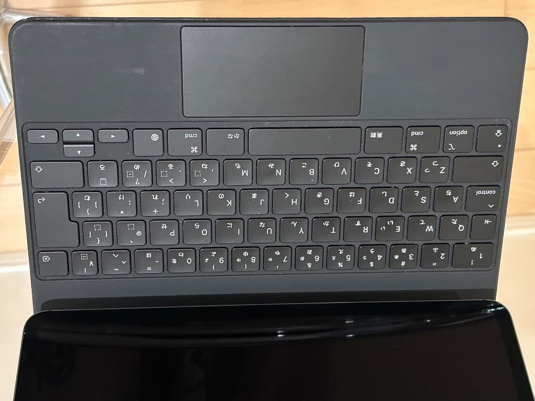 【yuu】iPad Pro 256GB