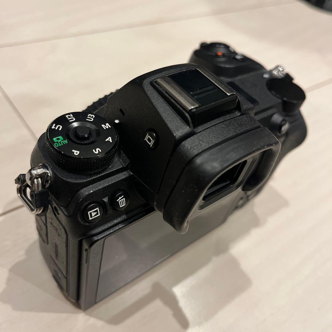 Nikon Z6ii ボディ 完動品【おまけ有り】
