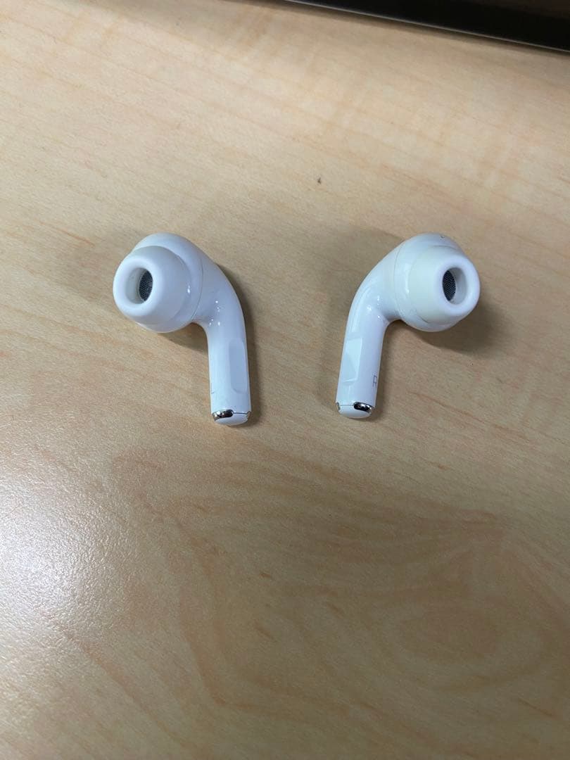 AirPods Pro 第2世代 両耳　エアーポッズ プロ 第二世代