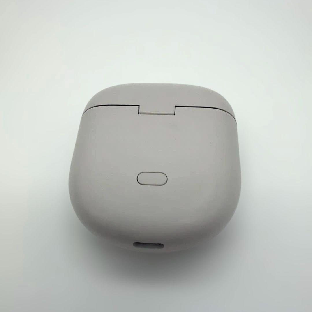 【美品】Bose QuietComfort Ultra Earbuds ホワイト