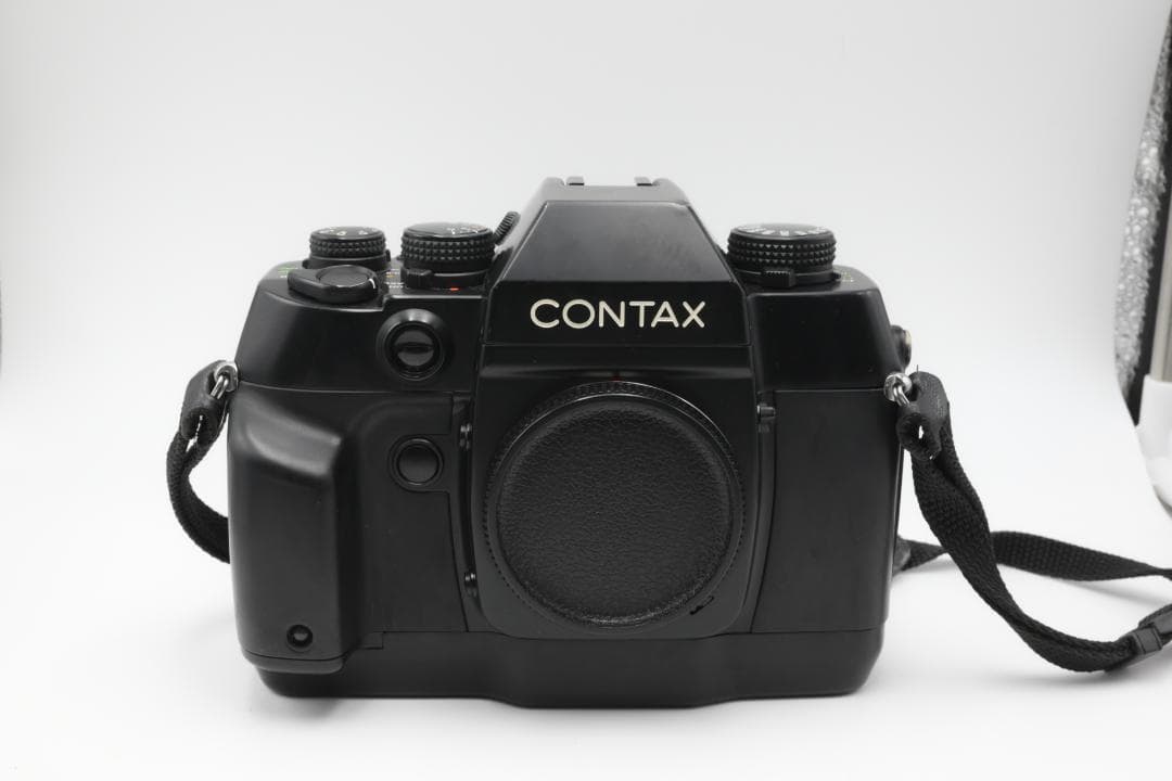 【大放出!!】CONTAX AX, Carl Zeiss他 単焦点、ズームレンズ