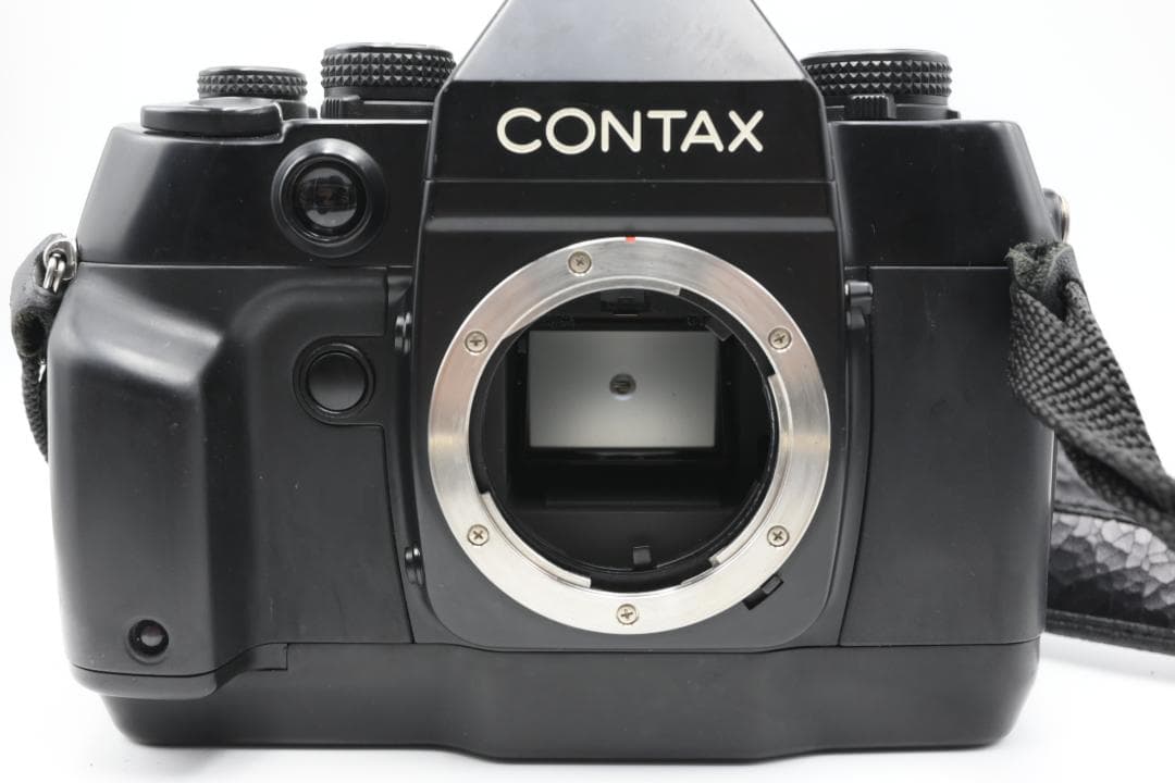 【大放出!!】CONTAX AX, Carl Zeiss他 単焦点、ズームレンズ