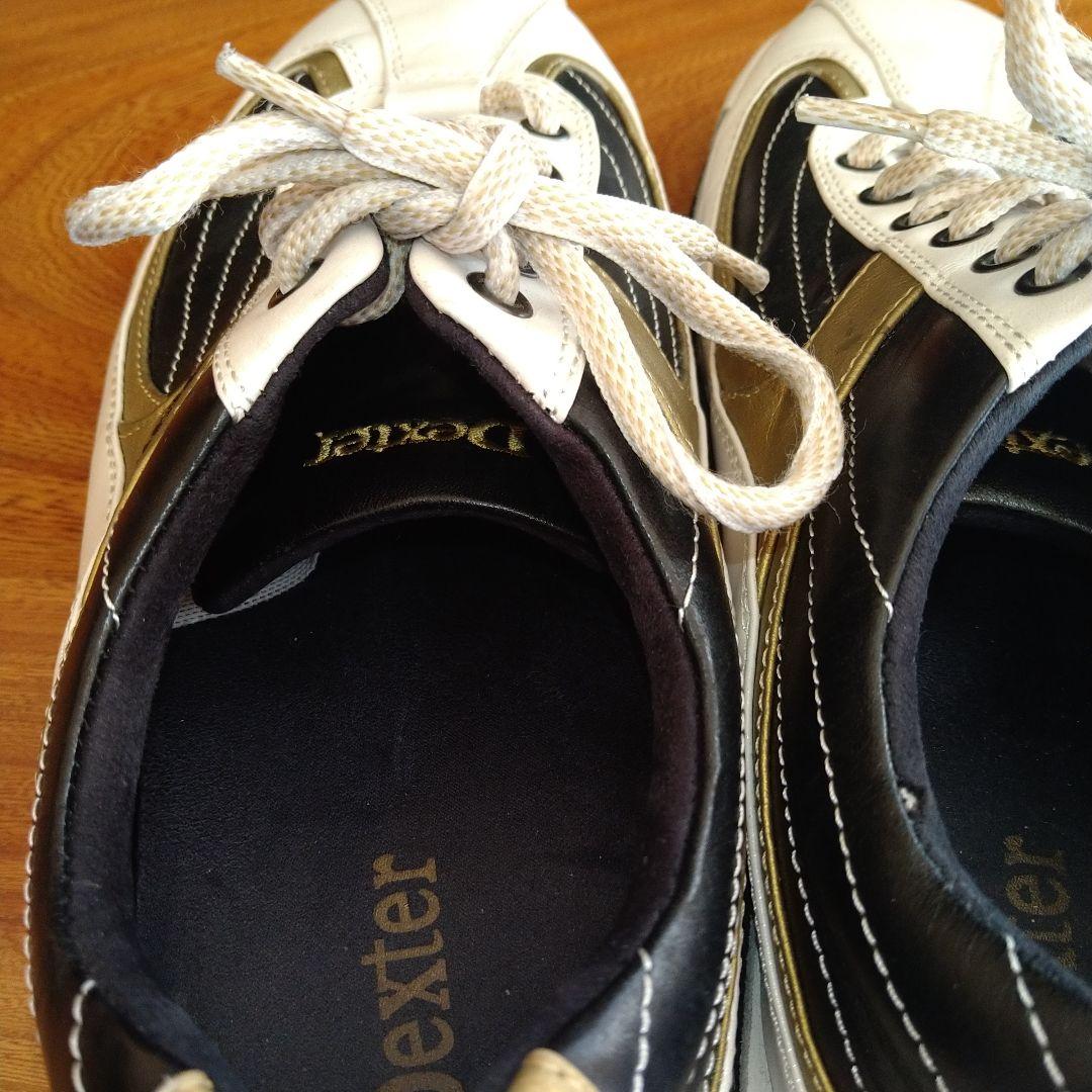 Dexter SST8 ボウリングシューズ