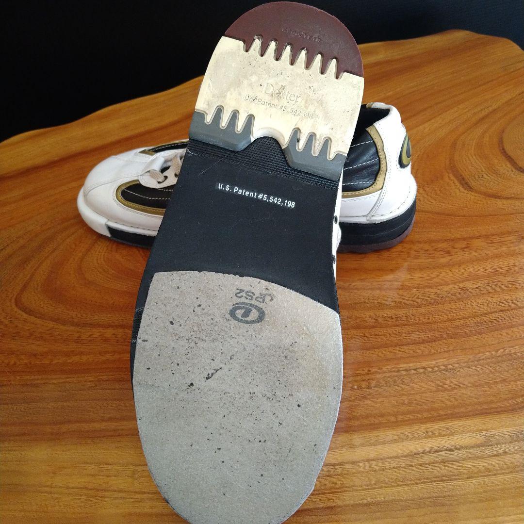 Dexter SST8 ボウリングシューズ