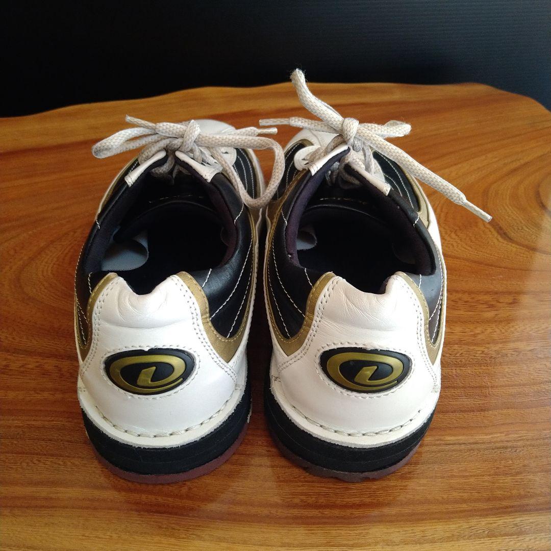 Dexter SST8 ボウリングシューズ