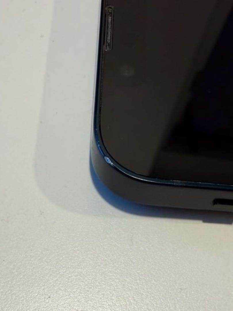 スマートフォン本体 iPhone 13 mini 256GB SIM free